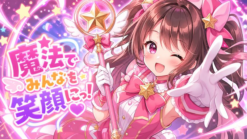 草榴动漫-【草榴动漫】魔法少女变身全过程·动漫剪辑教程