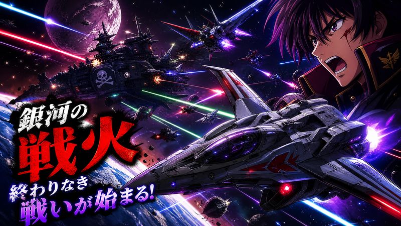 草榴动漫-【草榴动漫】星际战争·科幻动漫剪辑完整版